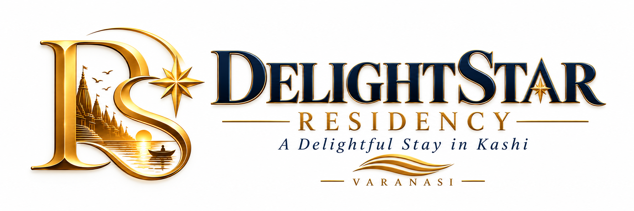 DelightStar Residency